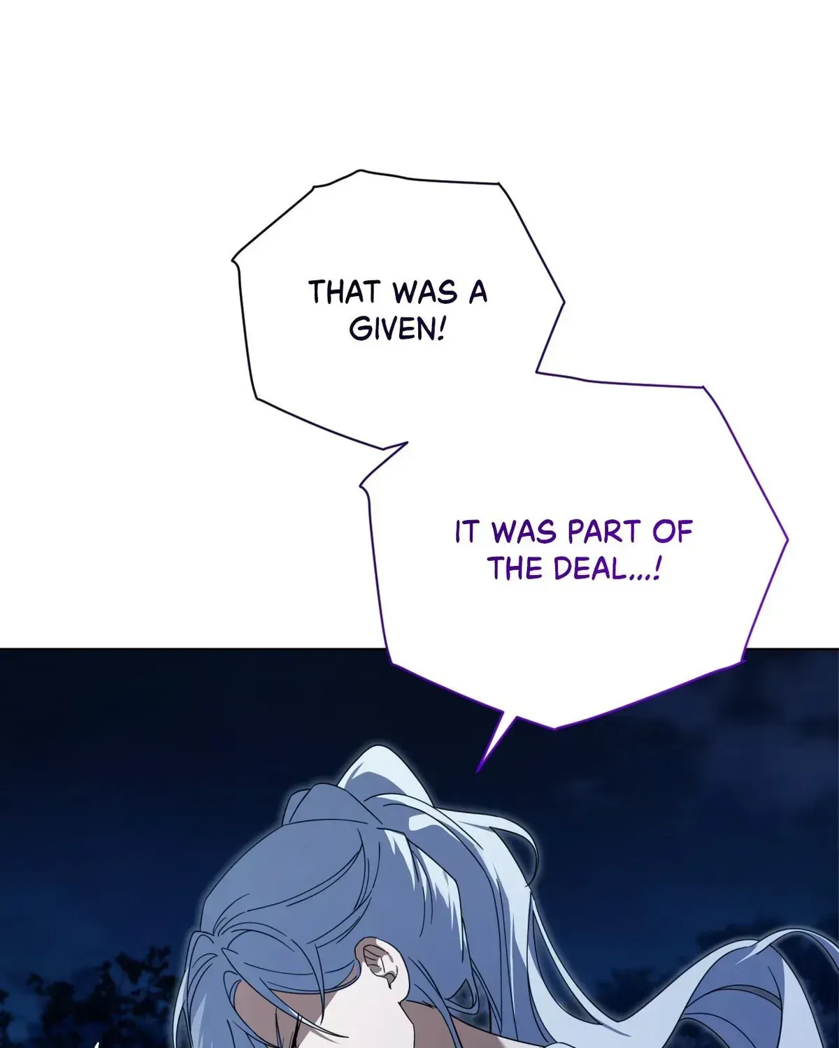 To the Witch Who Forgot the Bird Chapter 48 page 99 - 