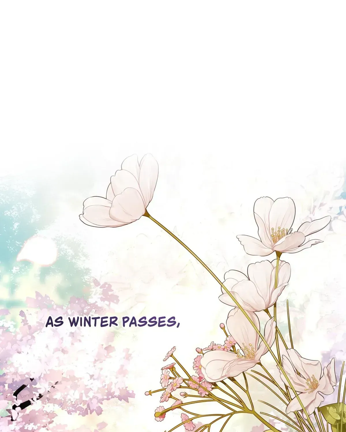 To the Witch Who Forgot the Bird Chapter 49 page 1 - 