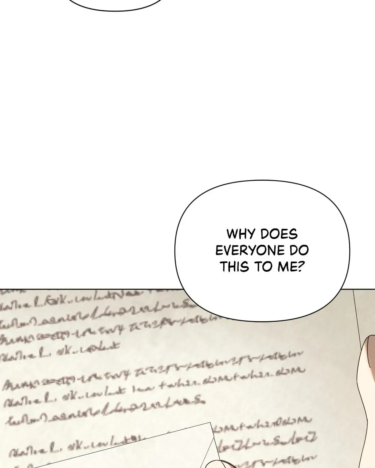 To the Witch Who Forgot the Bird Chapter 49 page 105 - 