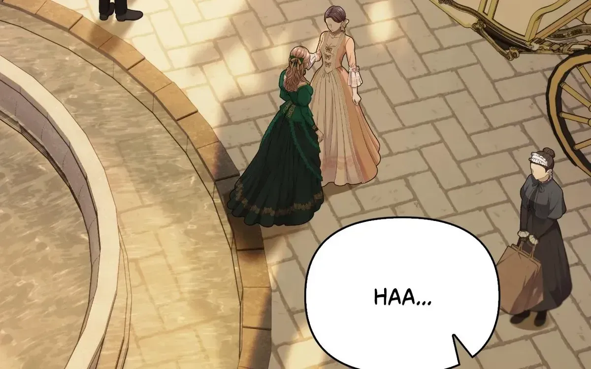 To the Witch Who Forgot the Bird Chapter 49 page 117 - 