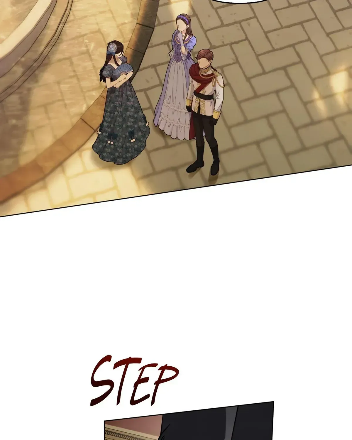 To the Witch Who Forgot the Bird Chapter 49 page 118 - 