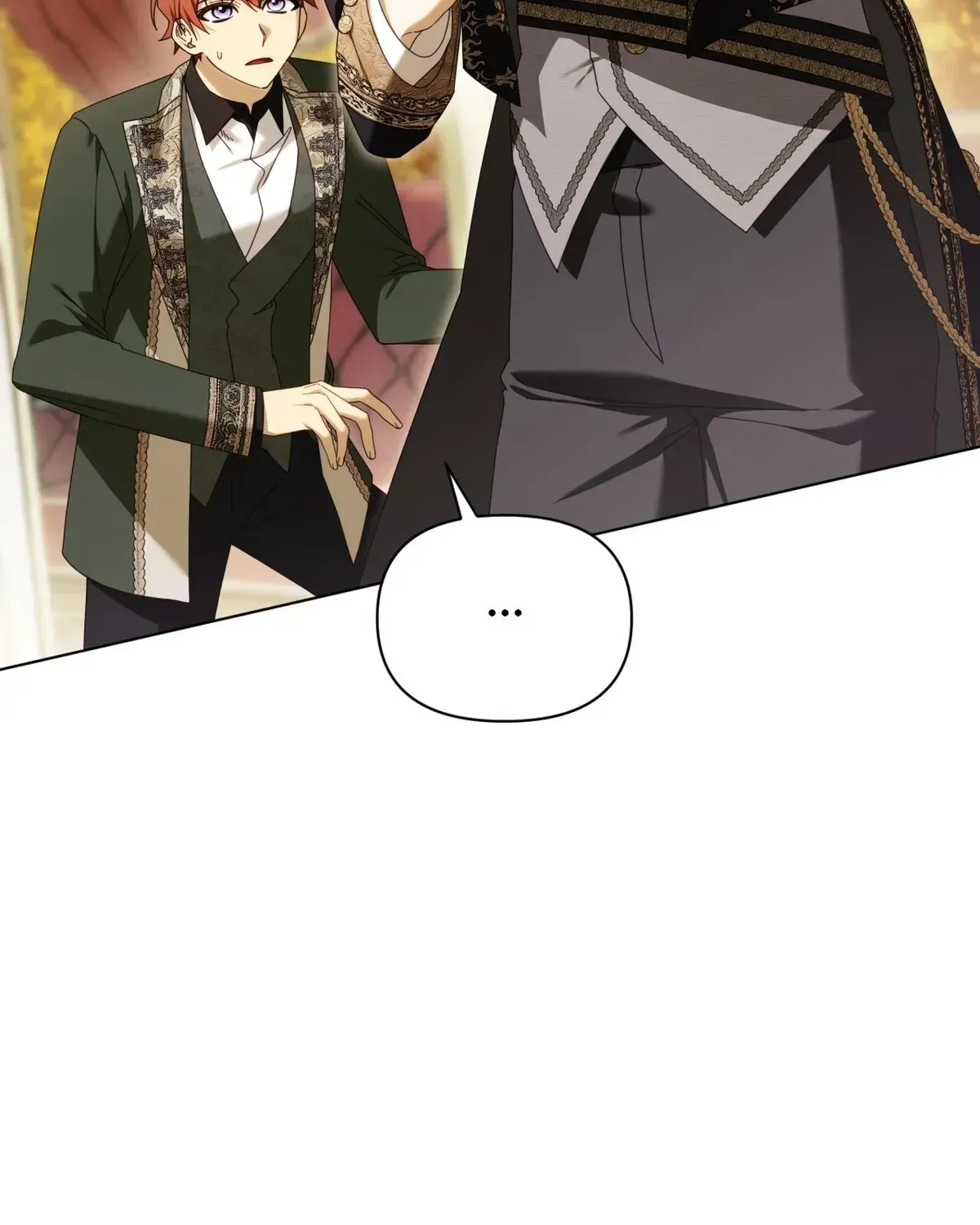 To the Witch Who Forgot the Bird Chapter 49 page 122 - 