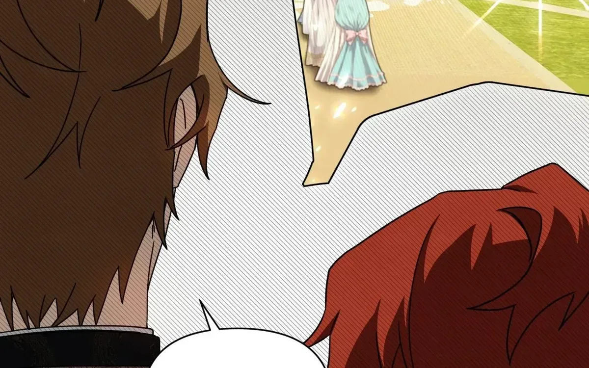 To the Witch Who Forgot the Bird Chapter 49 page 125 - 