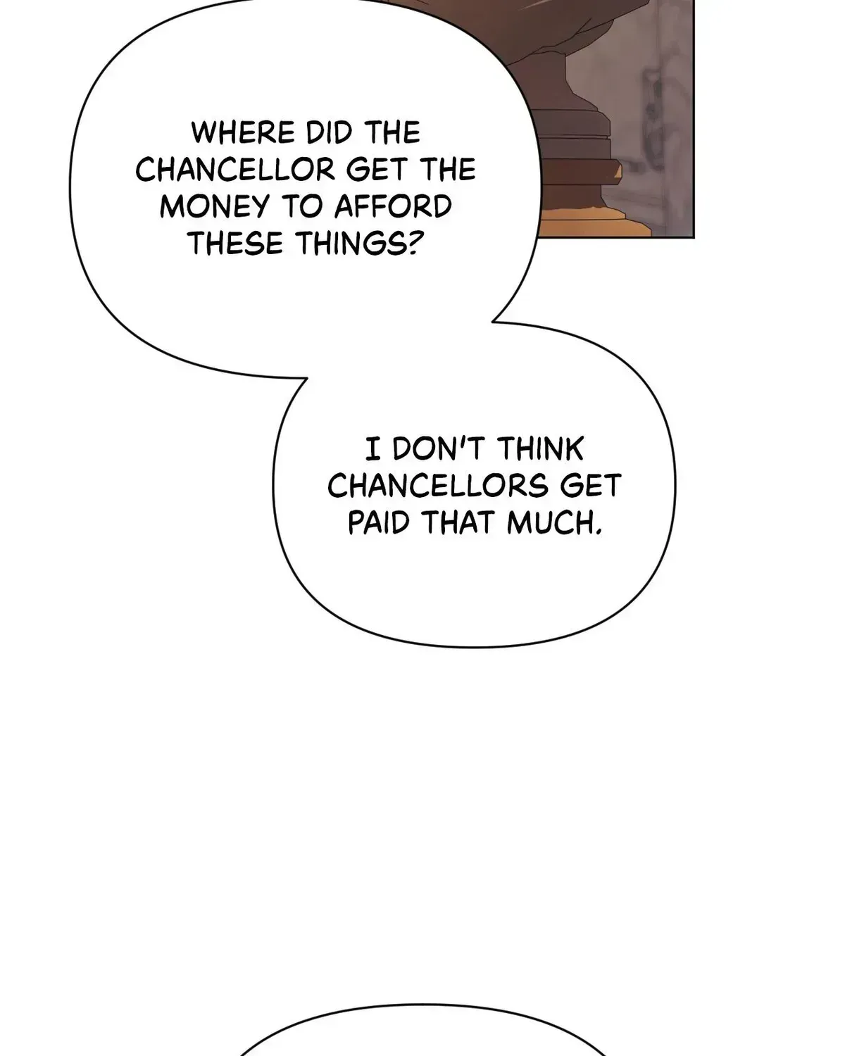 To the Witch Who Forgot the Bird Chapter 49 page 130 - 