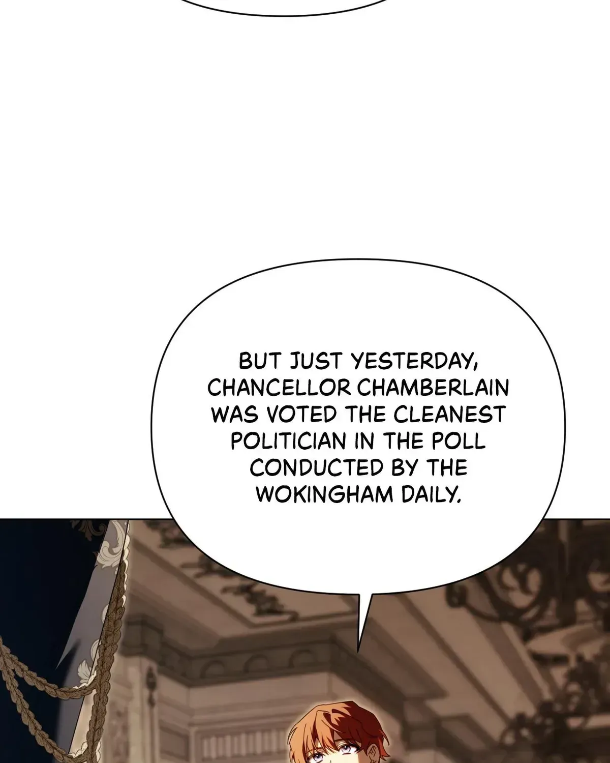 To the Witch Who Forgot the Bird Chapter 49 page 136 - 