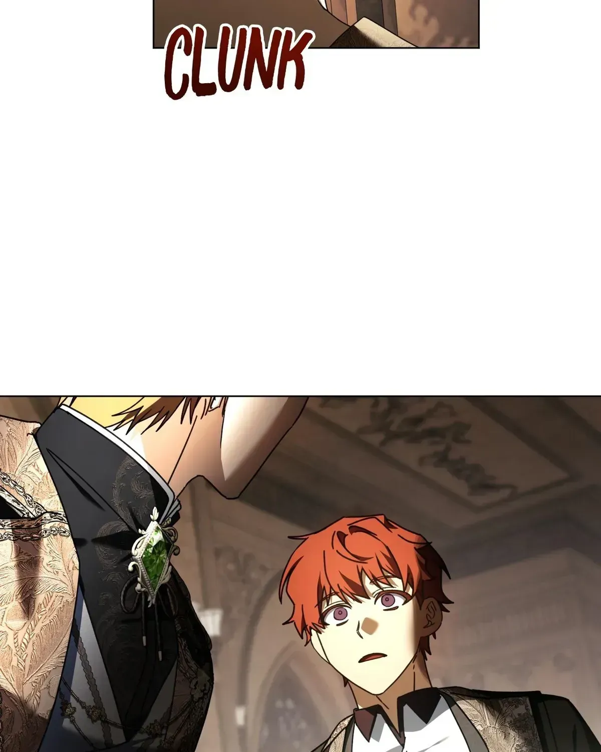 To the Witch Who Forgot the Bird Chapter 49 page 145 - 