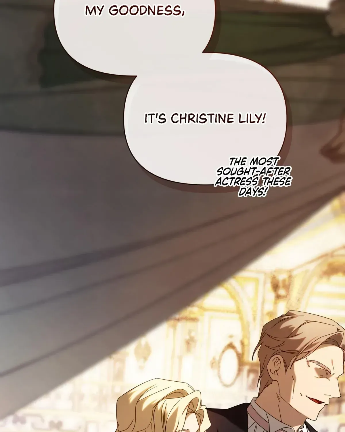 To the Witch Who Forgot the Bird Chapter 49 page 151 - 