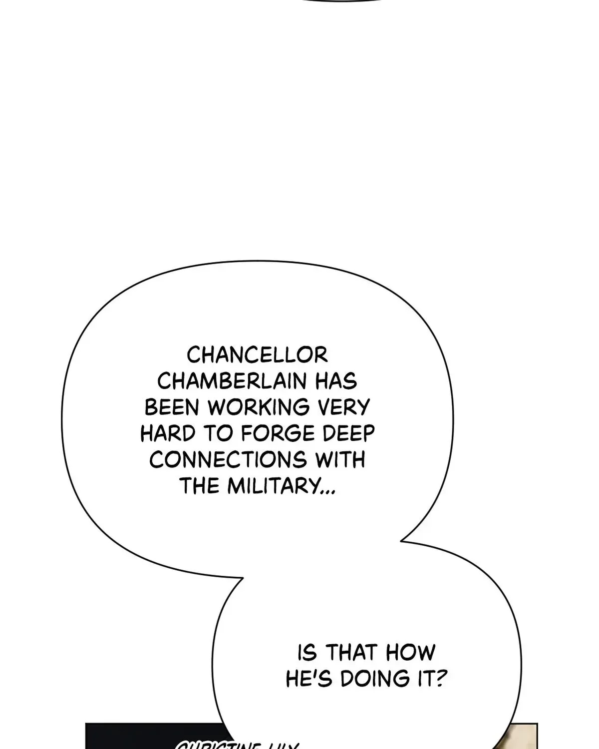 To the Witch Who Forgot the Bird Chapter 49 page 156 - 