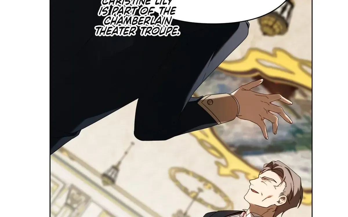 To the Witch Who Forgot the Bird Chapter 49 page 157 - 