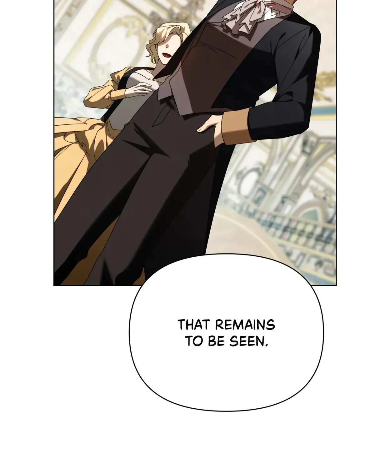 To the Witch Who Forgot the Bird Chapter 49 page 158 - 
