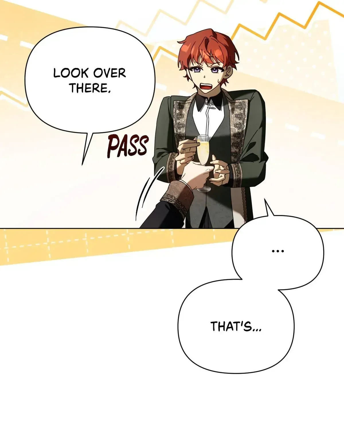 To the Witch Who Forgot the Bird Chapter 49 page 160 - 
