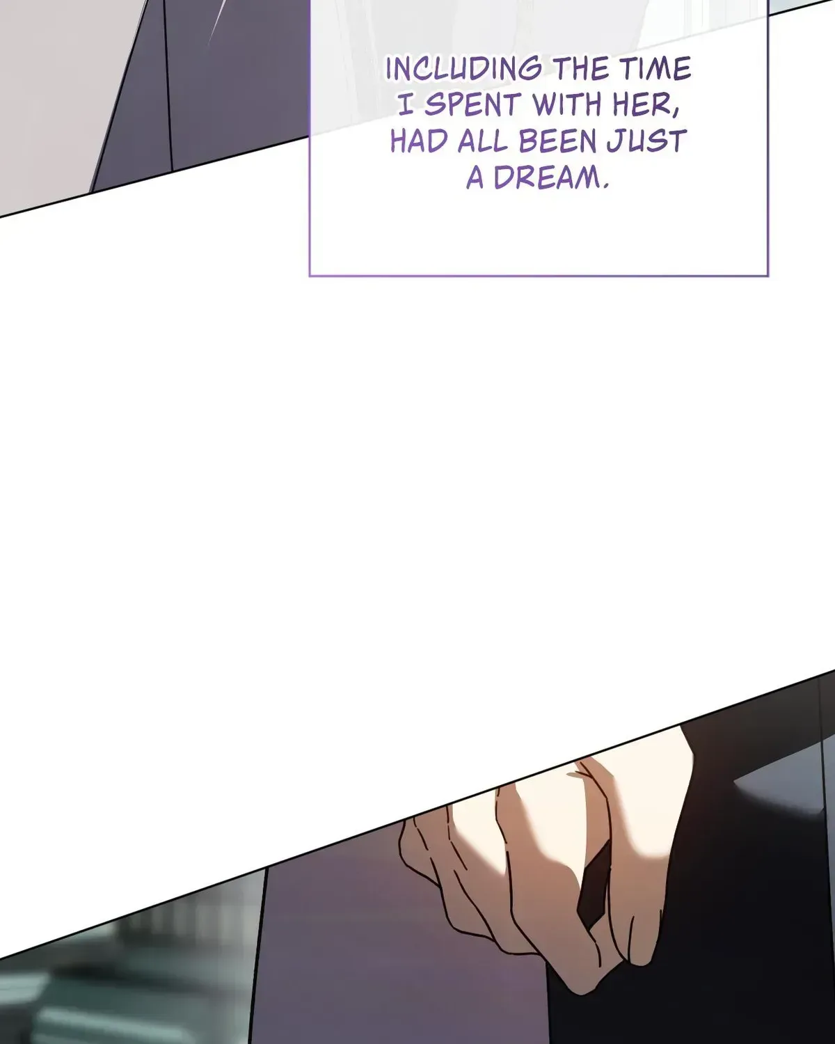 To the Witch Who Forgot the Bird Chapter 49 page 17 - 