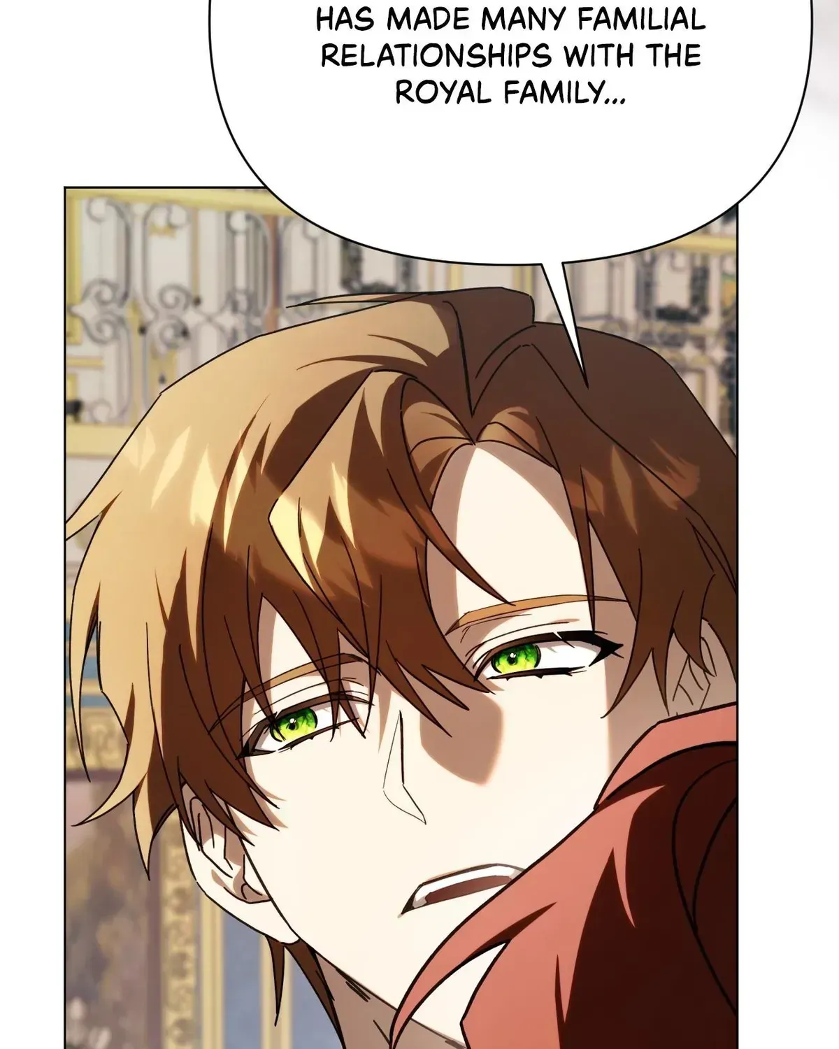 To the Witch Who Forgot the Bird Chapter 49 page 166 - 