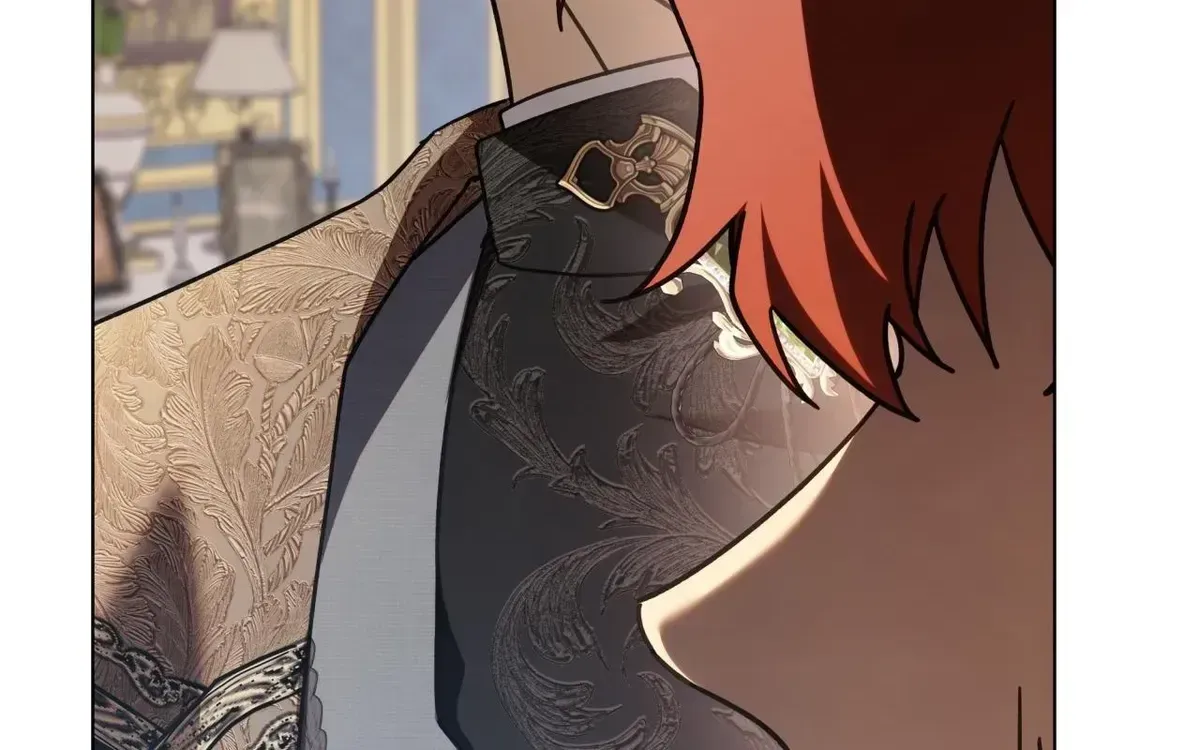 To the Witch Who Forgot the Bird Chapter 49 page 167 - 