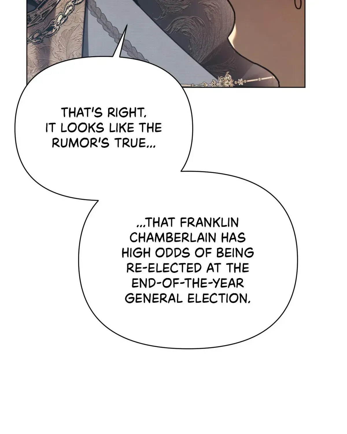 To the Witch Who Forgot the Bird Chapter 49 page 168 - 