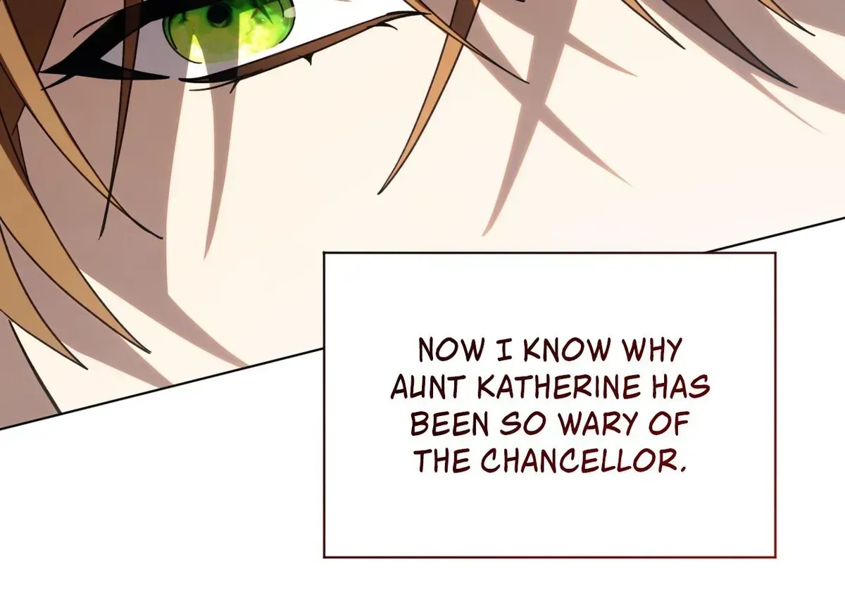 To the Witch Who Forgot the Bird Chapter 49 page 170 - 