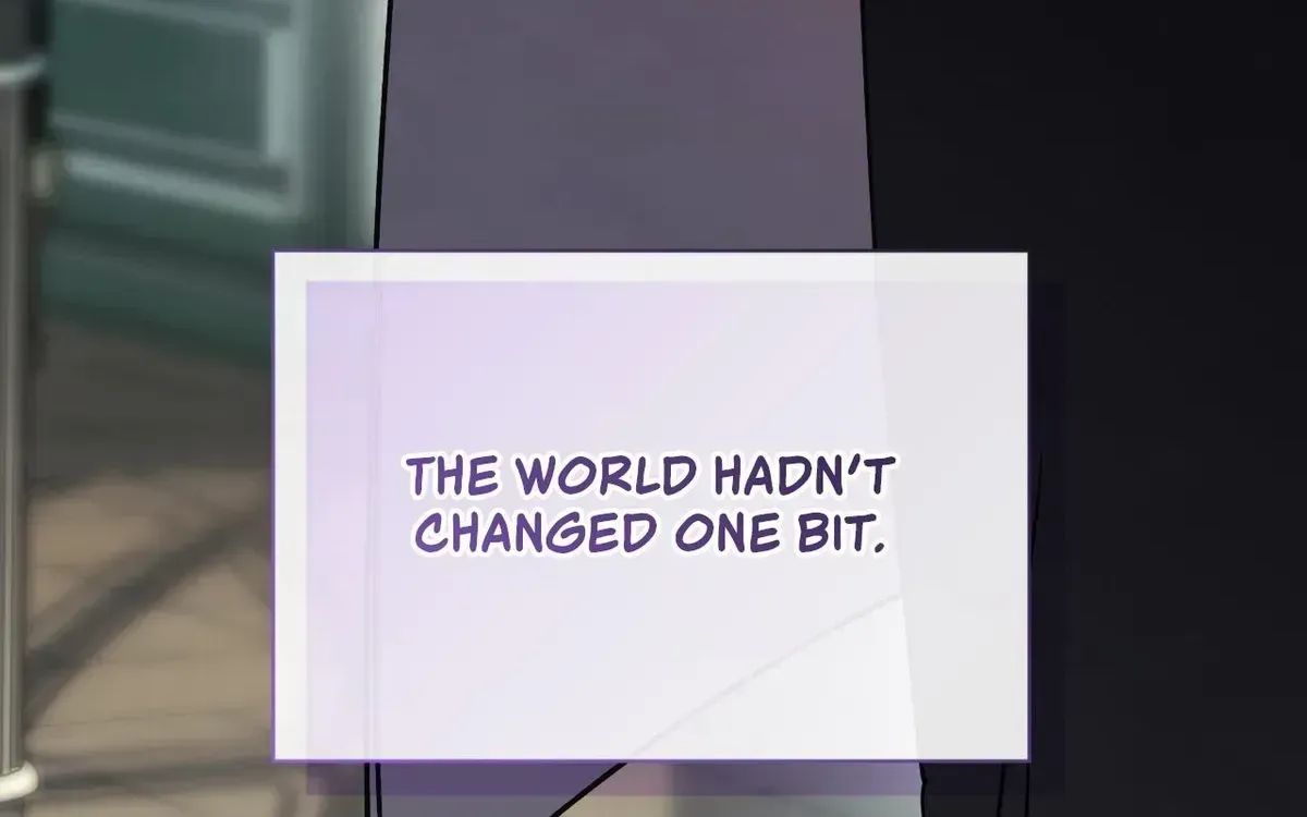 To the Witch Who Forgot the Bird Chapter 49 page 18 - 