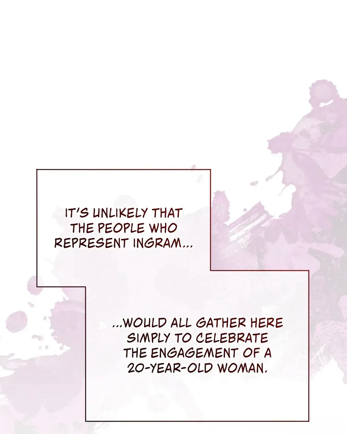 To the Witch Who Forgot the Bird Chapter 49 page 171 - 