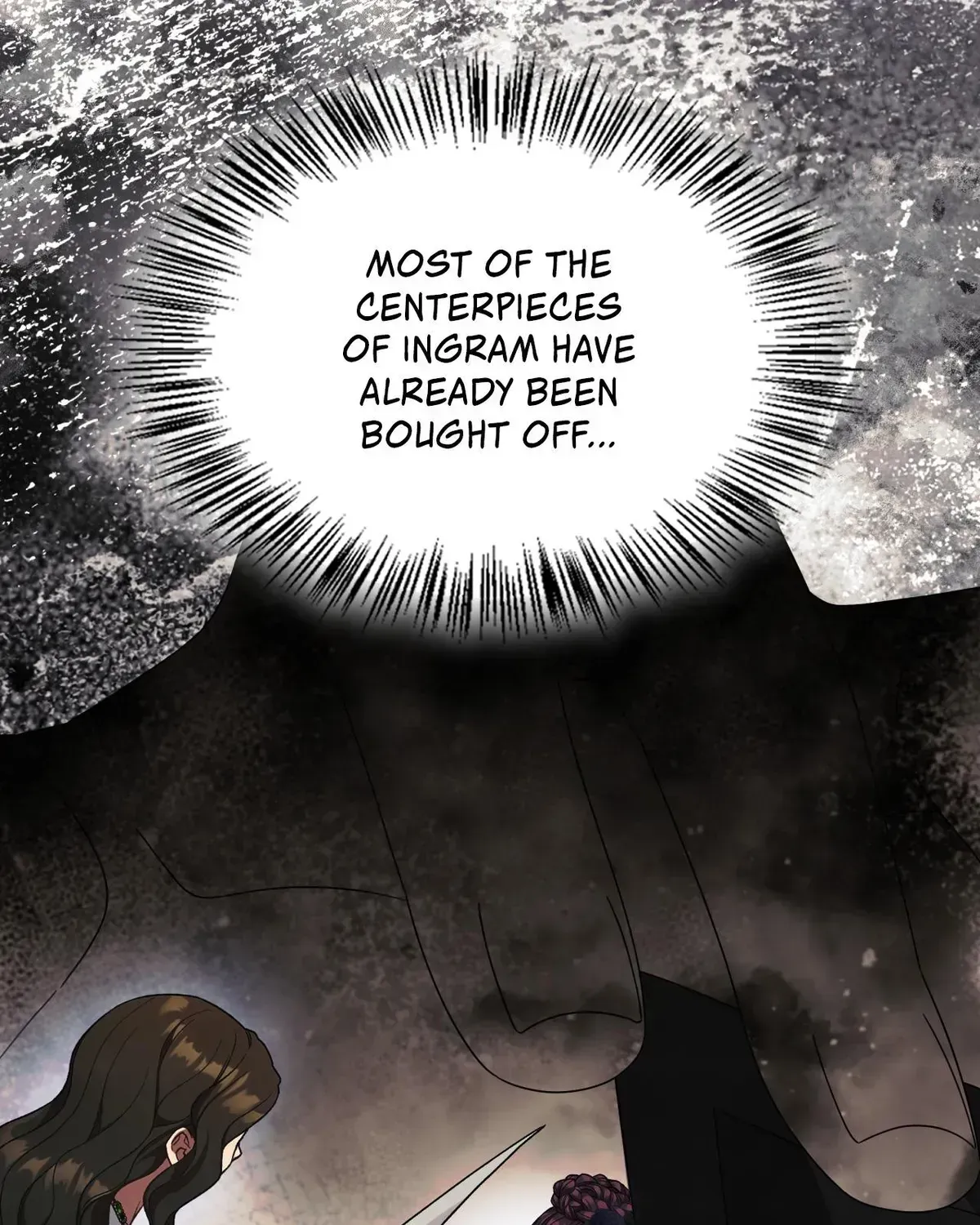 To the Witch Who Forgot the Bird Chapter 49 page 177 - 