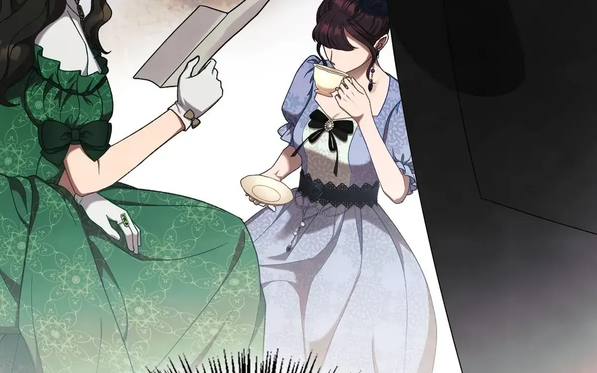 To the Witch Who Forgot the Bird Chapter 49 page 178 - 