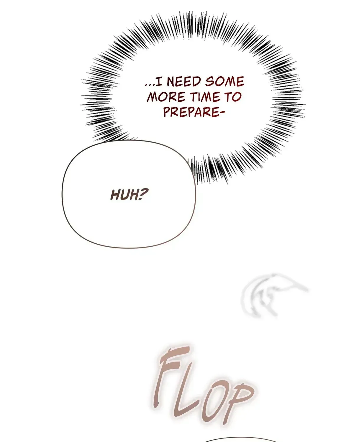 To the Witch Who Forgot the Bird Chapter 49 page 184 - 