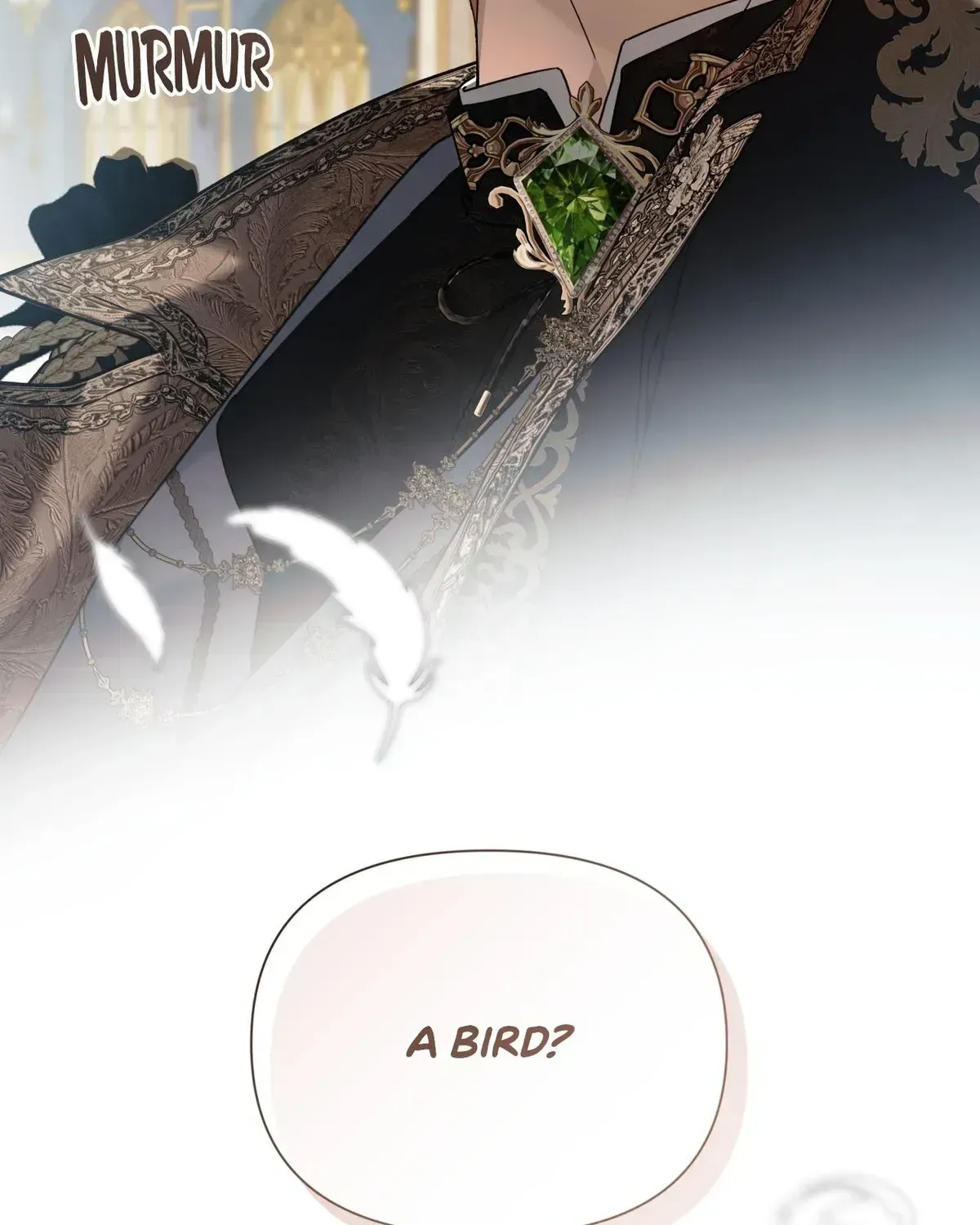 To the Witch Who Forgot the Bird Chapter 49 page 188 - 