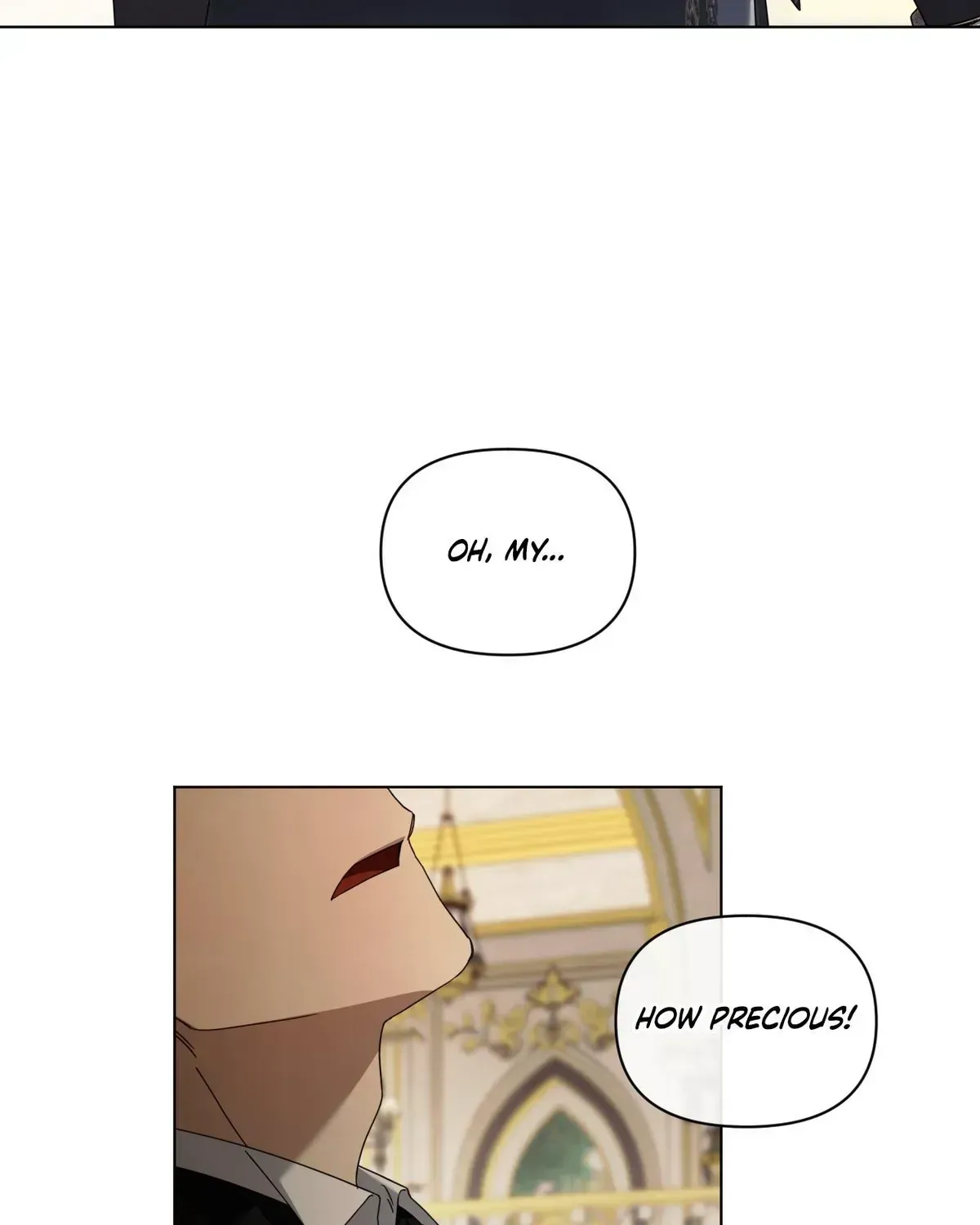 To the Witch Who Forgot the Bird Chapter 49 page 192 - 