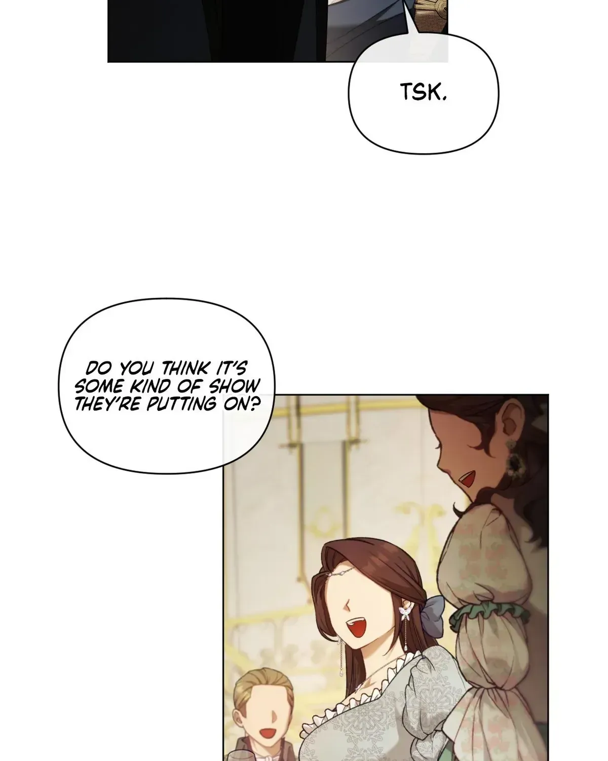To the Witch Who Forgot the Bird Chapter 49 page 194 - 