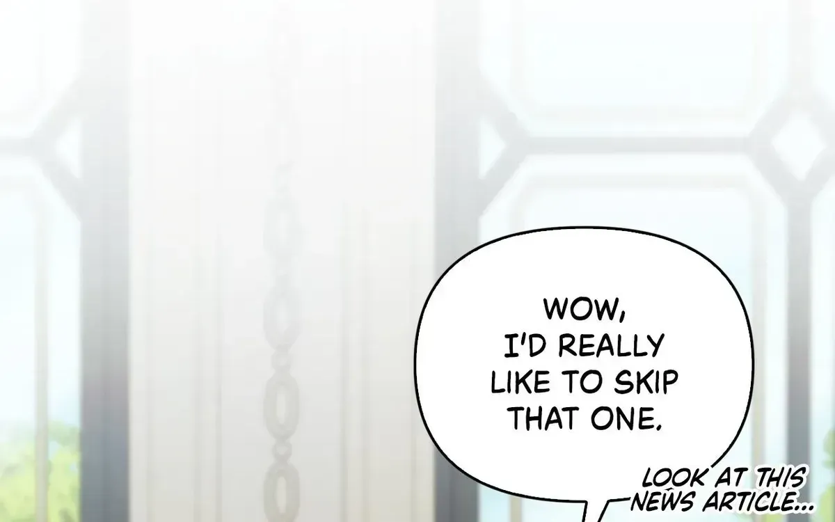 To the Witch Who Forgot the Bird Chapter 49 page 31 - 