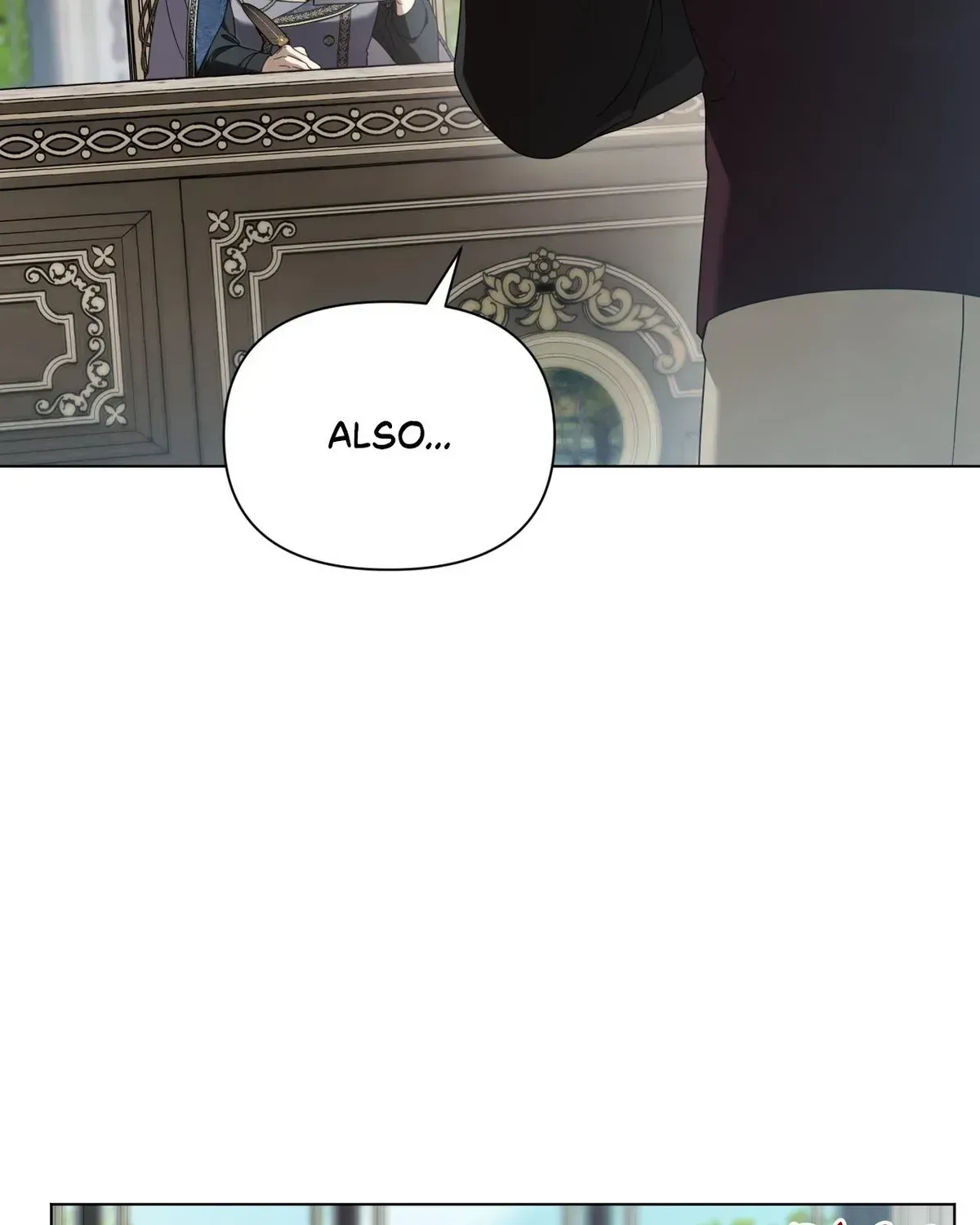 To the Witch Who Forgot the Bird Chapter 49 page 36 - 