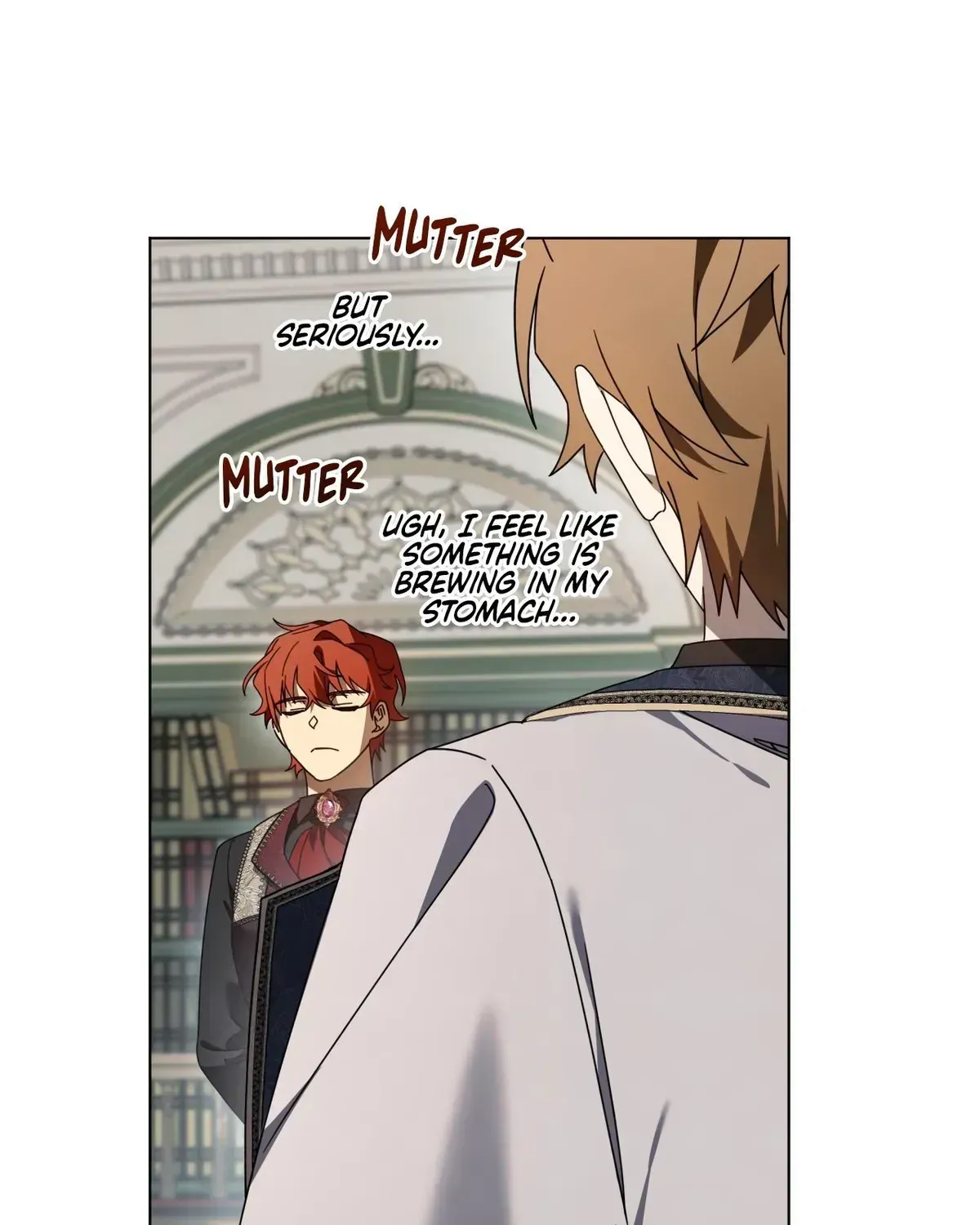 To the Witch Who Forgot the Bird Chapter 49 page 53 - 