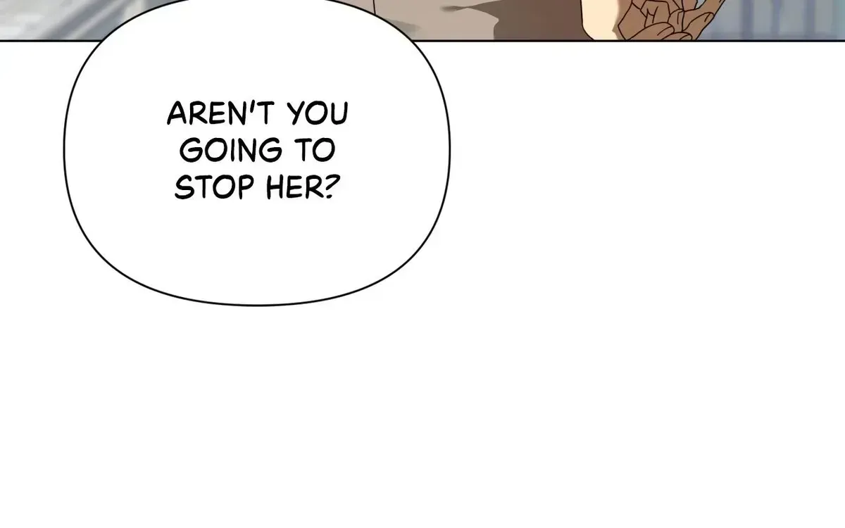 To the Witch Who Forgot the Bird Chapter 49 page 65 - 