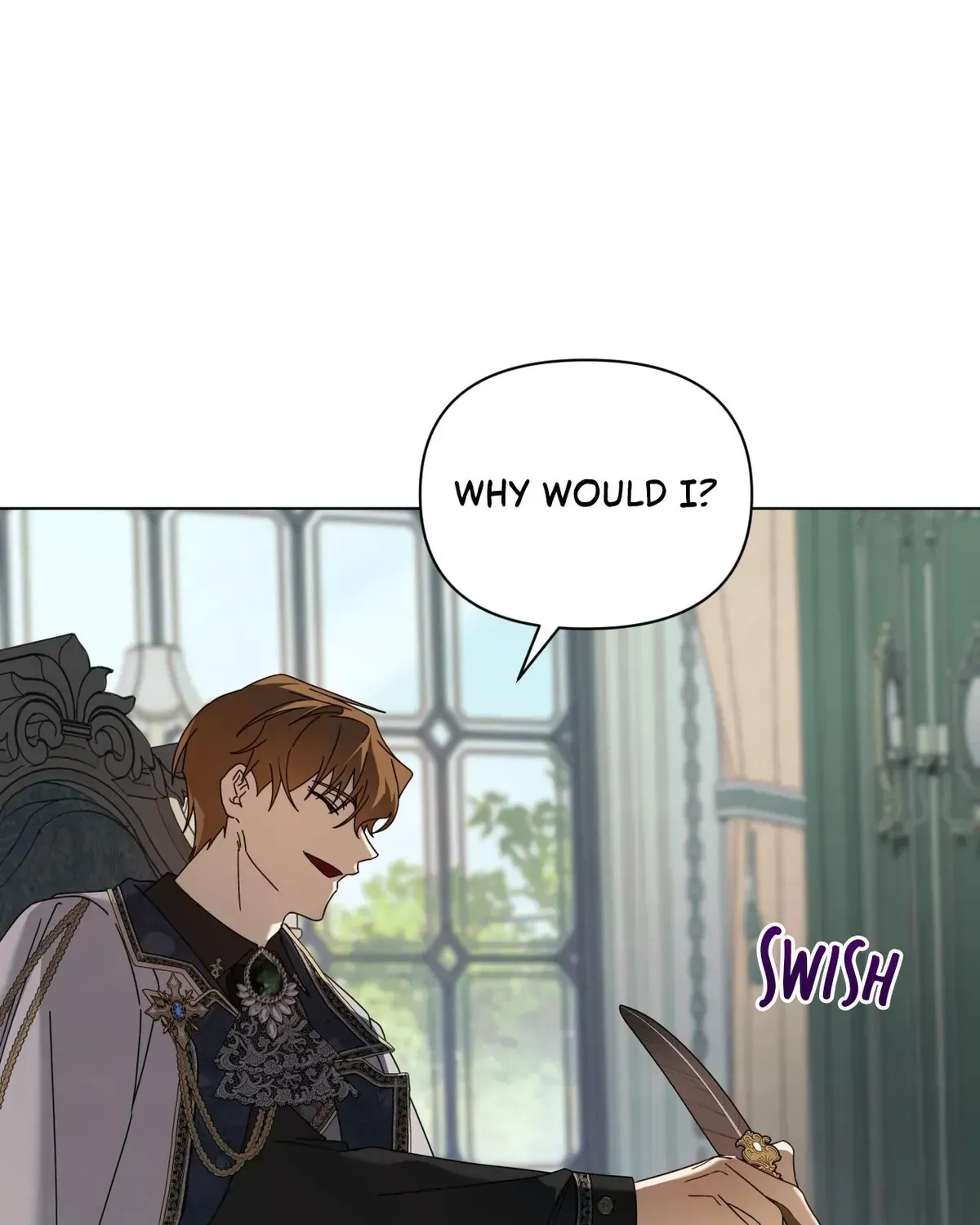 To the Witch Who Forgot the Bird Chapter 49 page 66 - 