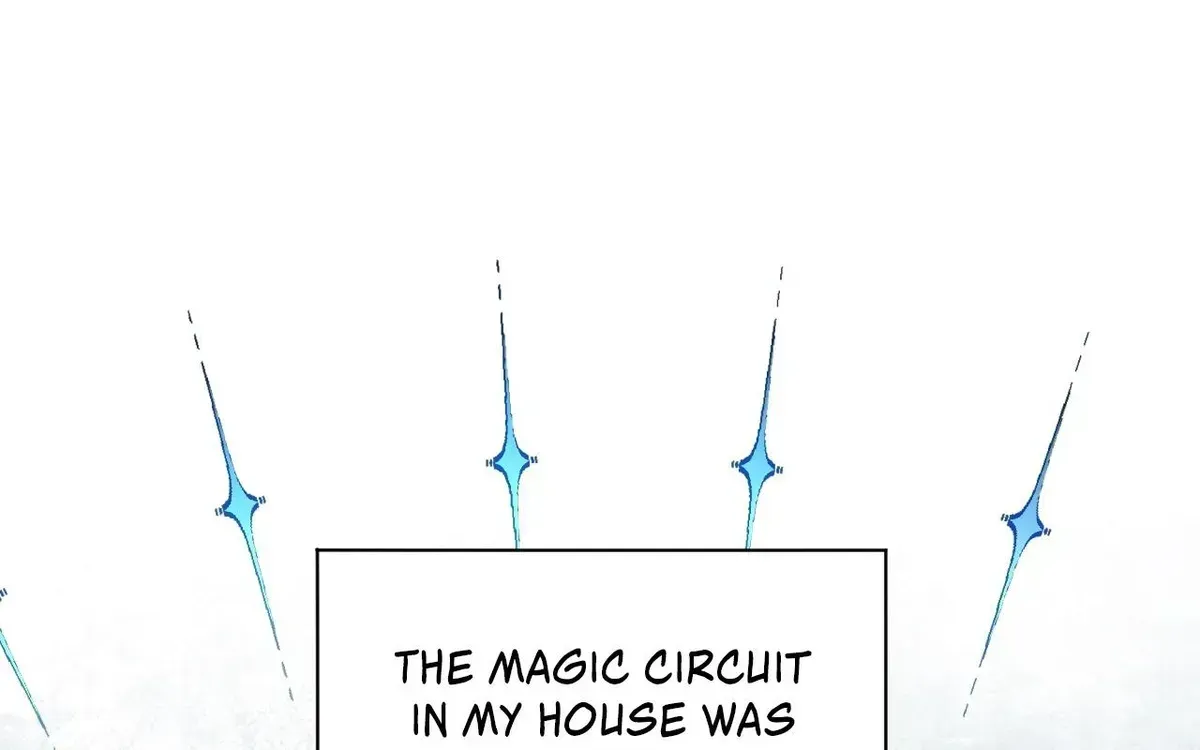 To the Witch Who Forgot the Bird Chapter 49 page 8 - 