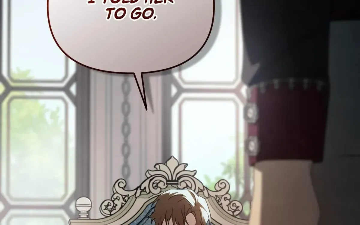 To the Witch Who Forgot the Bird Chapter 49 page 73 - 