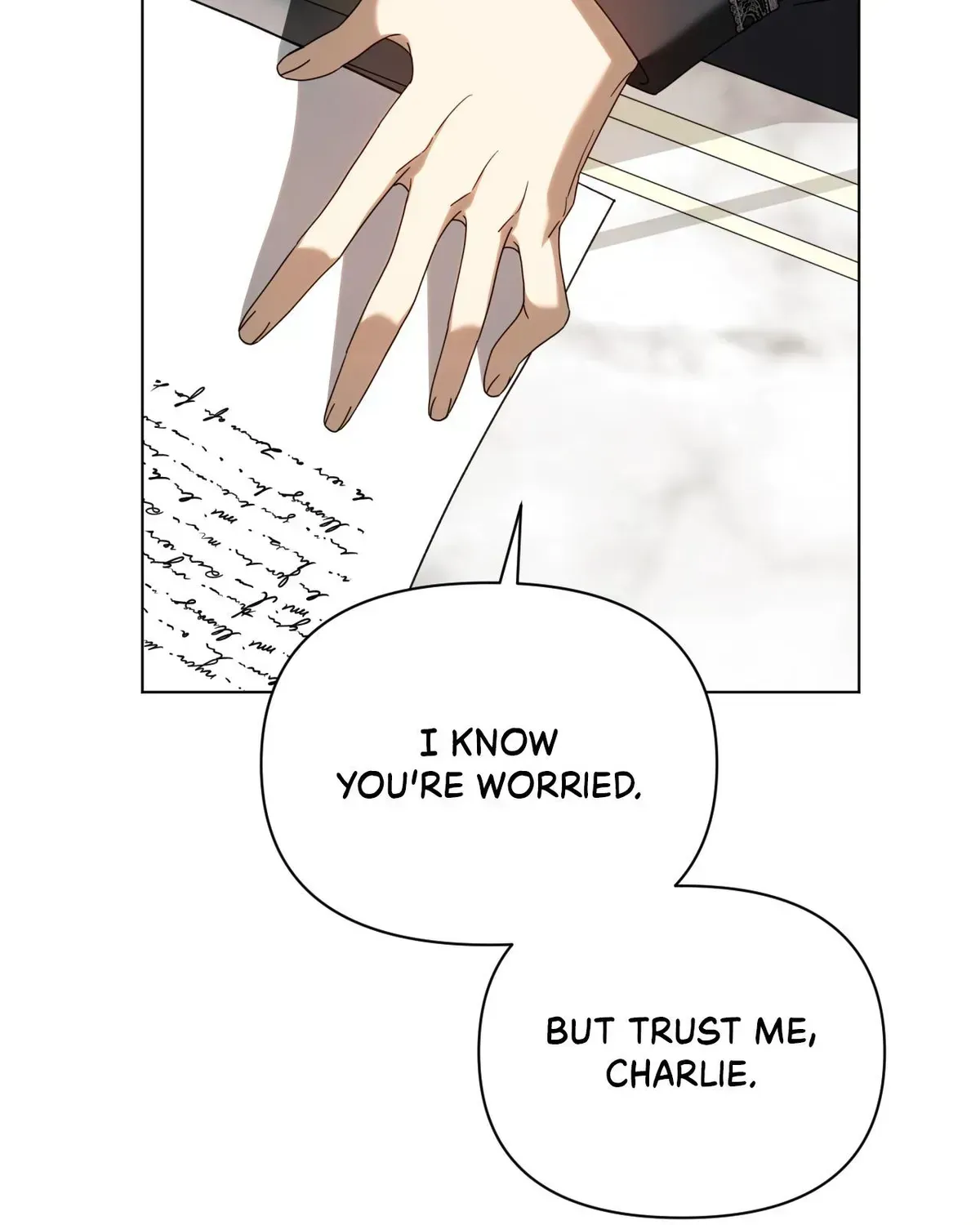 To the Witch Who Forgot the Bird Chapter 49 page 82 - 