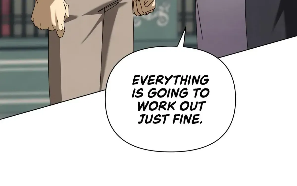 To the Witch Who Forgot the Bird Chapter 49 page 85 - 
