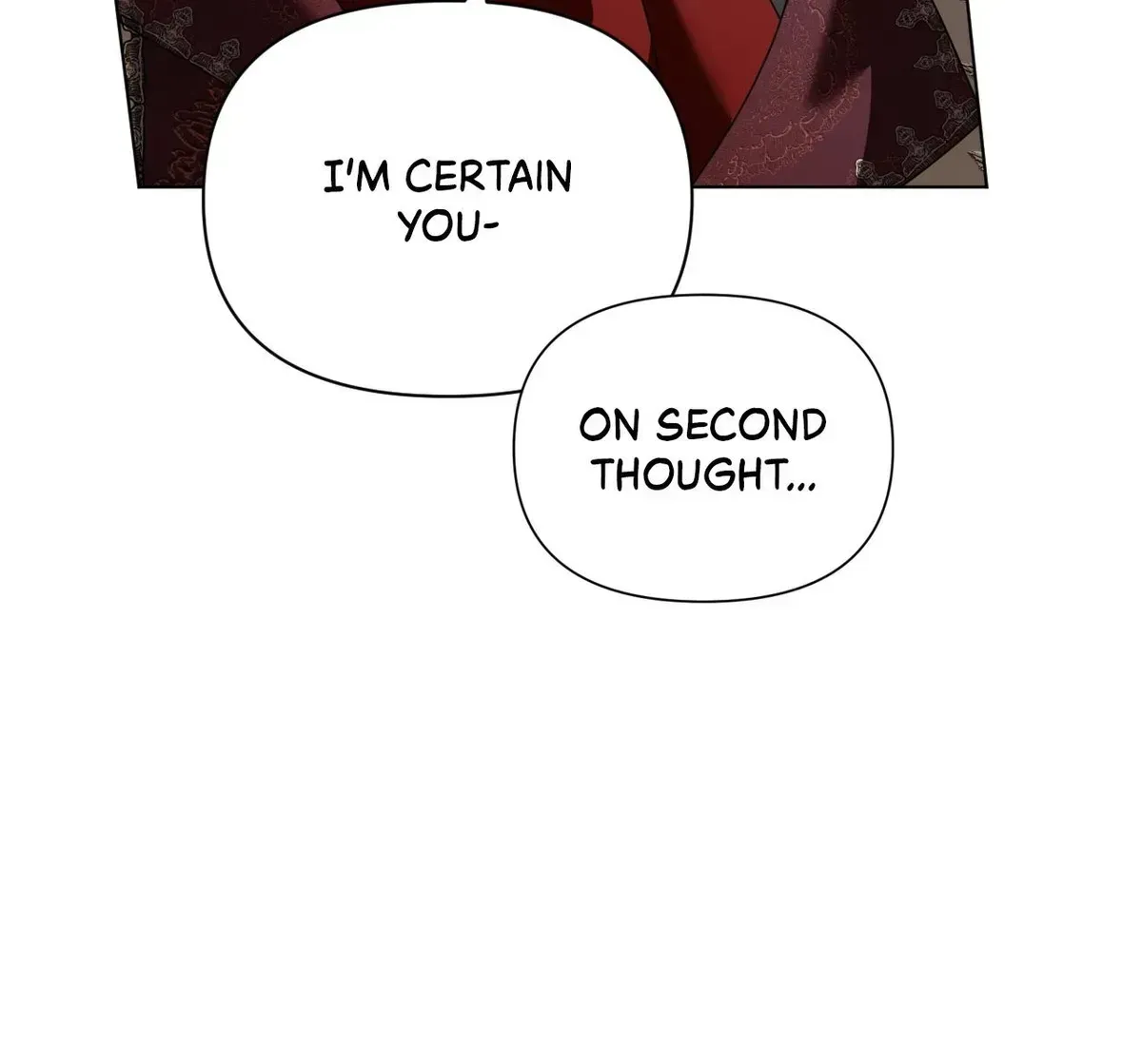 To the Witch Who Forgot the Bird Chapter 49 page 88 - 
