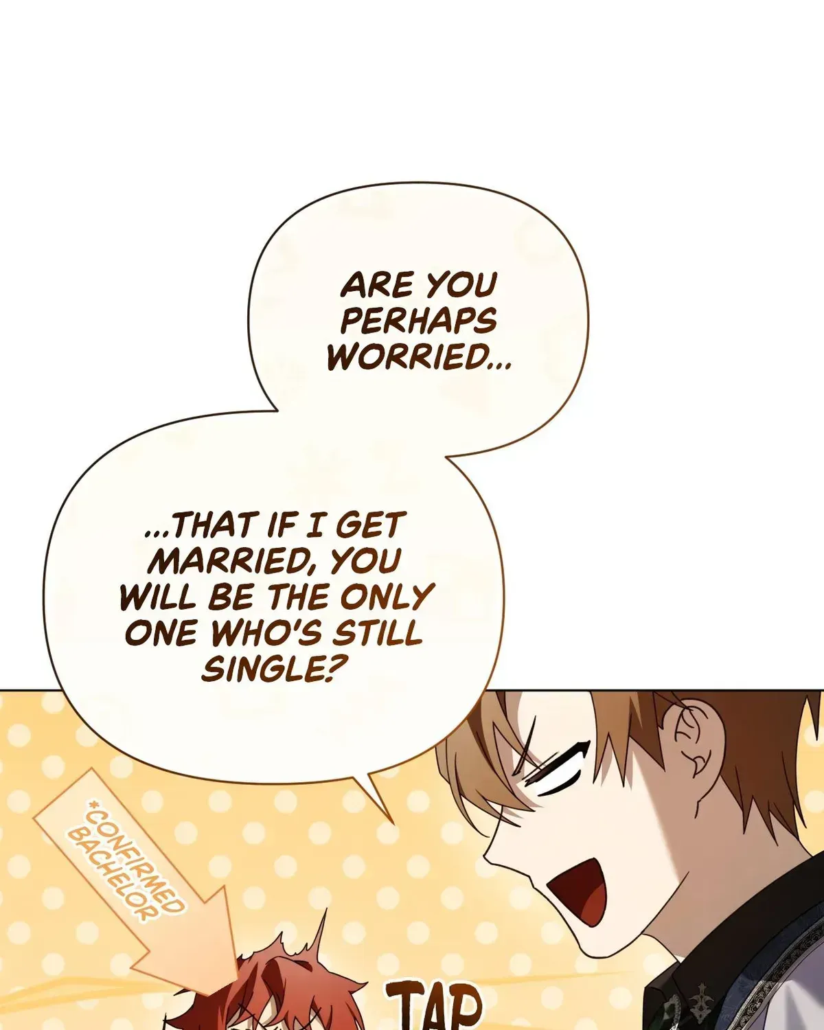 To the Witch Who Forgot the Bird Chapter 49 page 89 - 