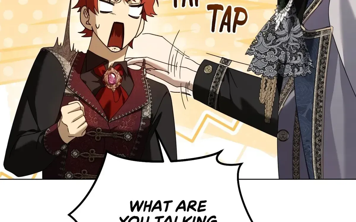 To the Witch Who Forgot the Bird Chapter 49 page 90 - 