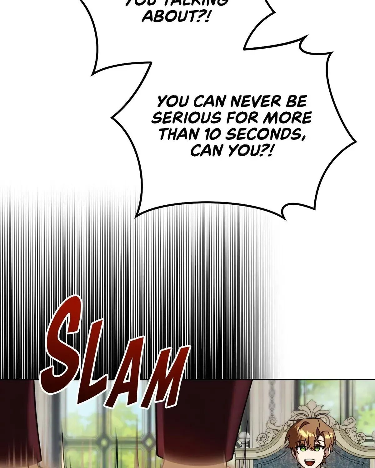 To the Witch Who Forgot the Bird Chapter 49 page 91 - 