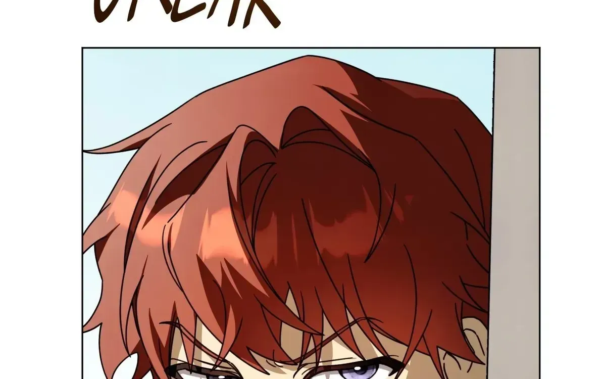 To the Witch Who Forgot the Bird Chapter 49 page 94 - 