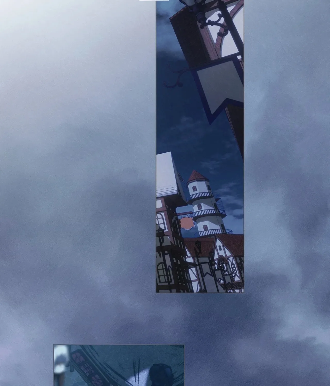 To the Witch Who Forgot the Bird Chapter 5 page 106 - 
