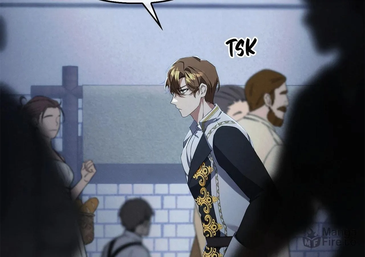 To the Witch Who Forgot the Bird Chapter 5 page 109 - 