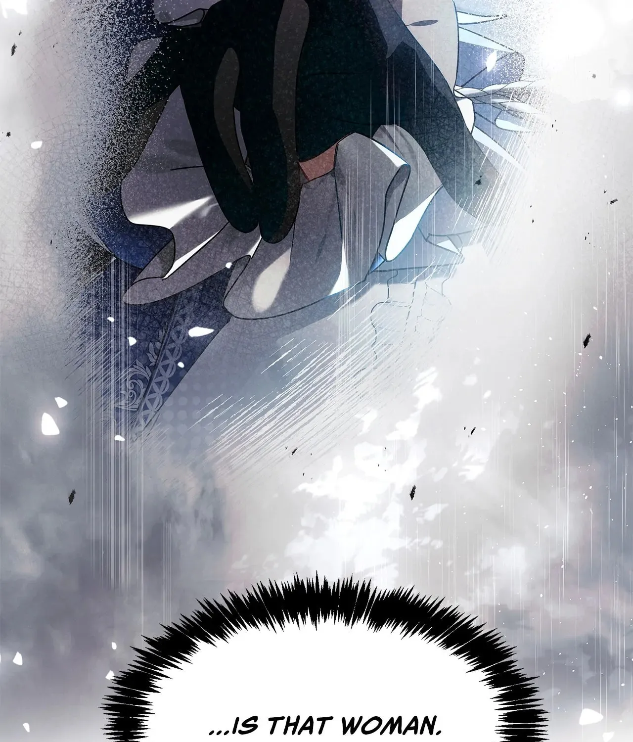 To the Witch Who Forgot the Bird Chapter 5 page 118 - 