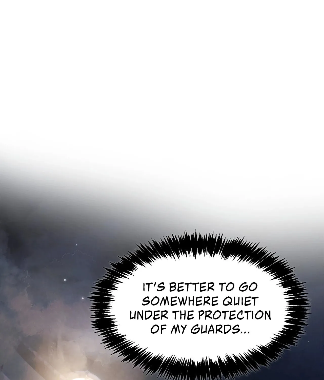 To the Witch Who Forgot the Bird Chapter 5 page 121 - 