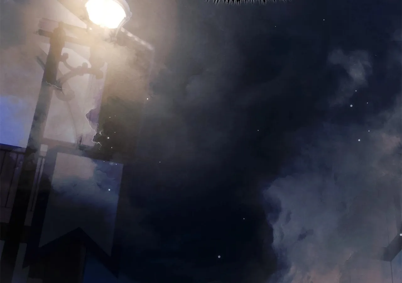To the Witch Who Forgot the Bird Chapter 5 page 122 - 