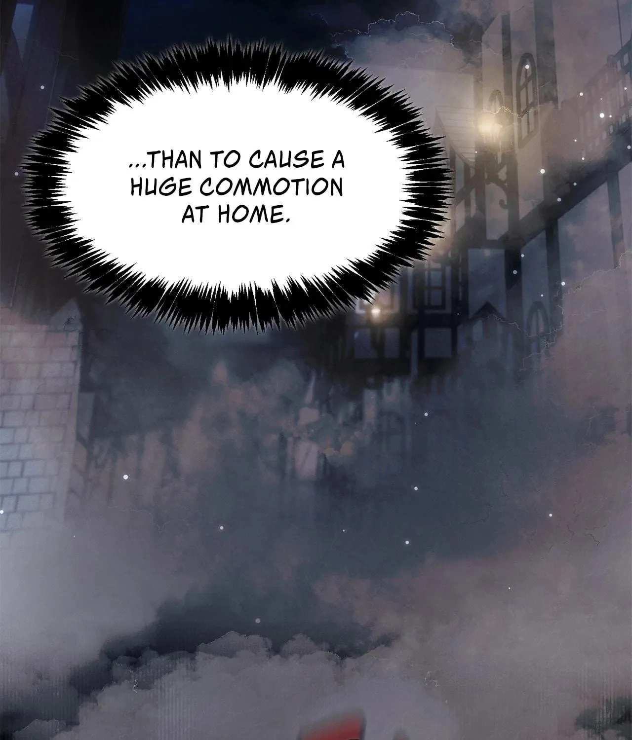 To the Witch Who Forgot the Bird Chapter 5 page 123 - 