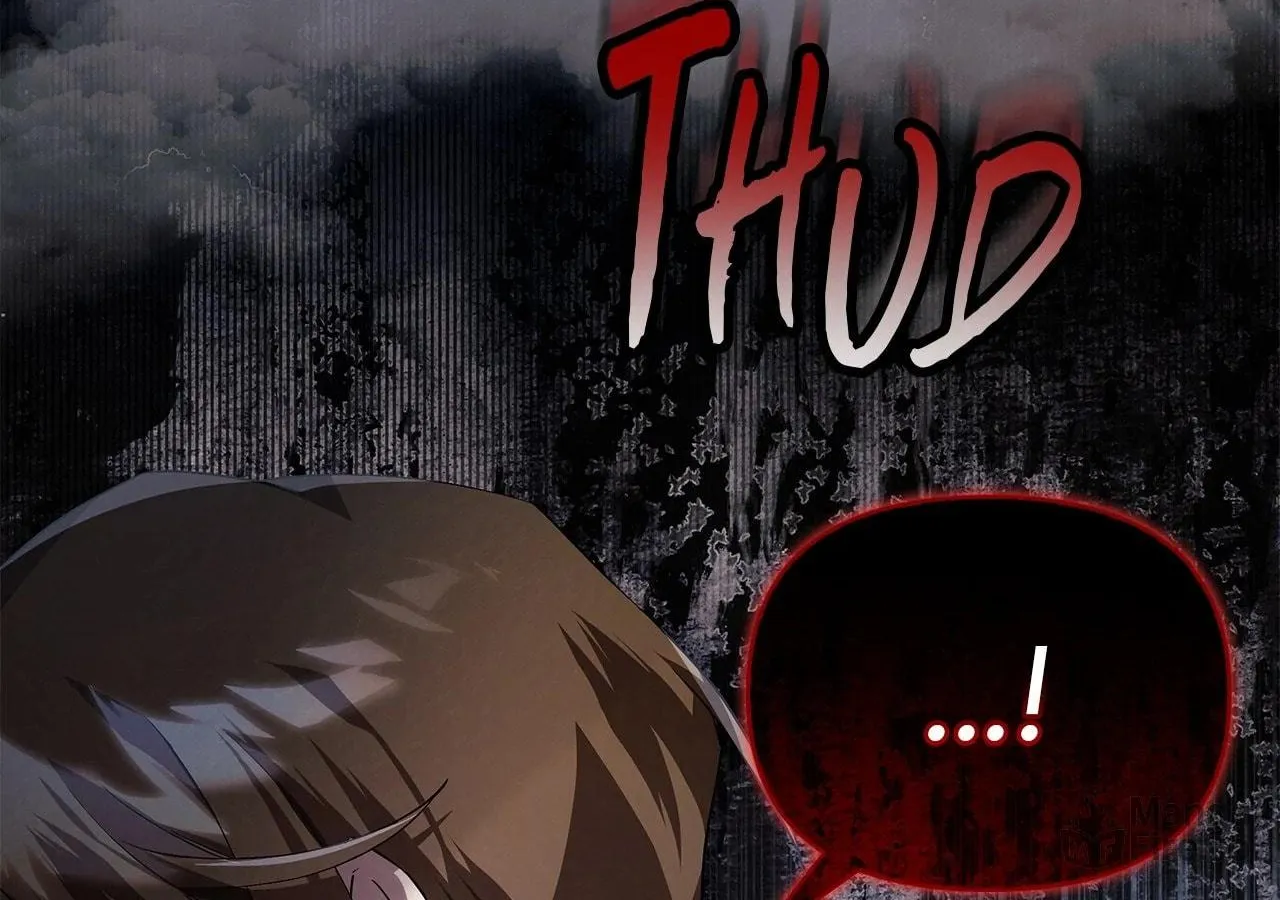 To the Witch Who Forgot the Bird Chapter 5 page 124 - 
