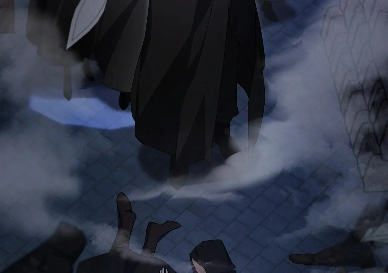 To the Witch Who Forgot the Bird Chapter 5 page 128 - 